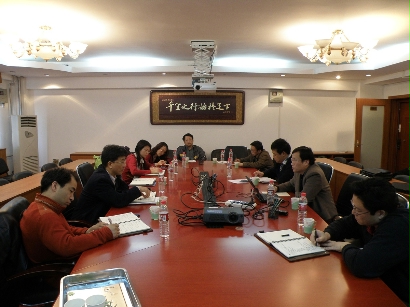 怀进鹏常务副校长带队前往部分学院开展人才工作调研